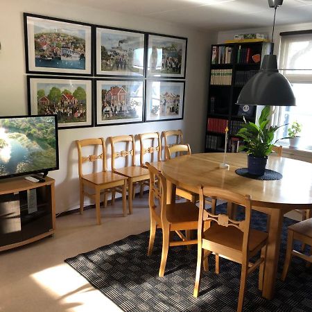 Haverud Hostel Eksteriør bilde