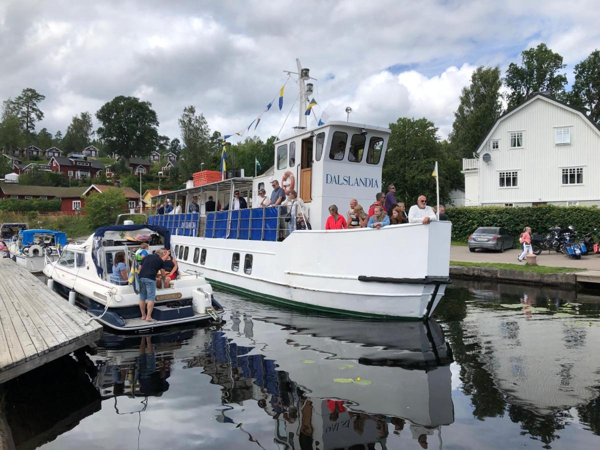 Haverud Hostel Eksteriør bilde