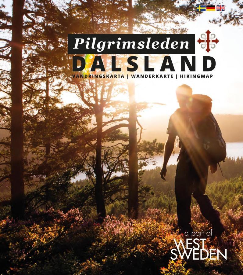 Haverud Hostel Eksteriør bilde