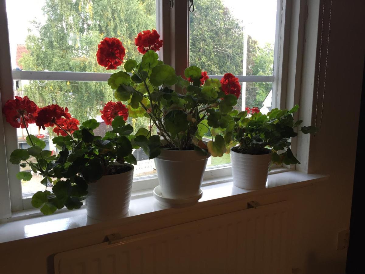 Haverud Hostel Eksteriør bilde