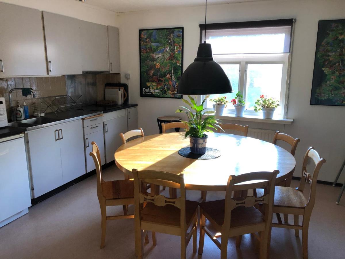 Haverud Hostel Eksteriør bilde