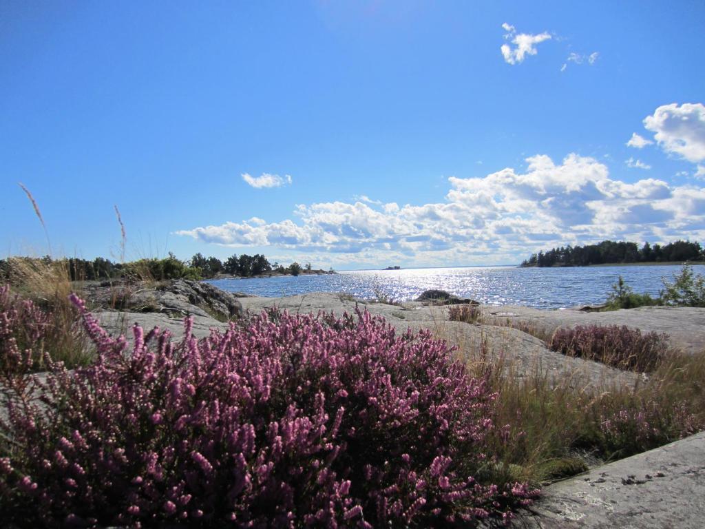 Haverud Hostel Eksteriør bilde