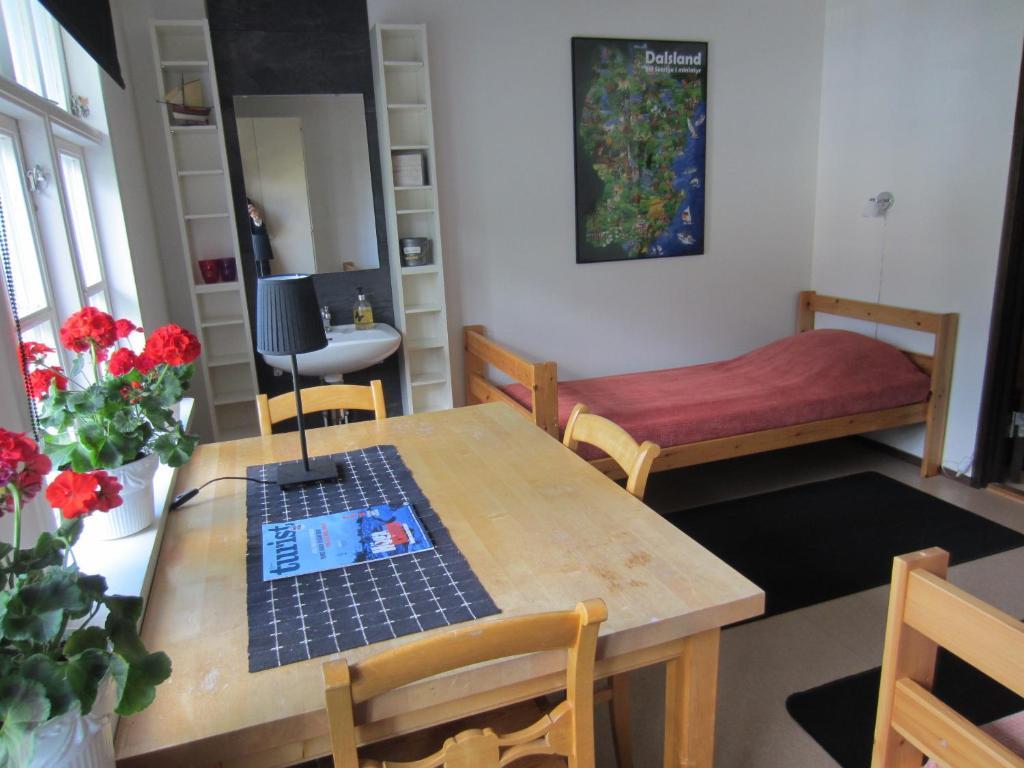 Haverud Hostel Eksteriør bilde