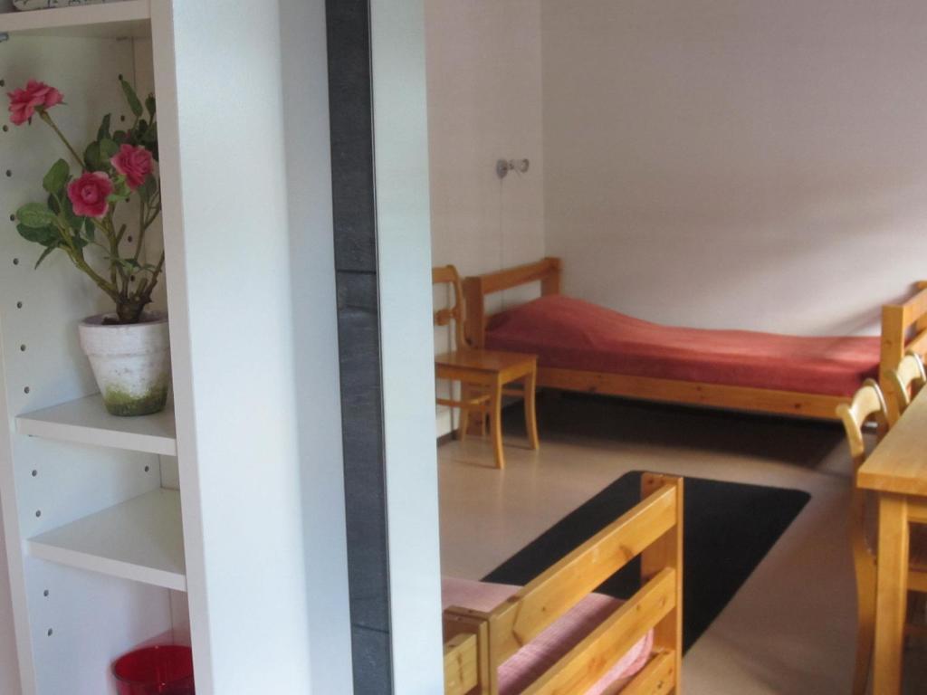 Haverud Hostel Rom bilde