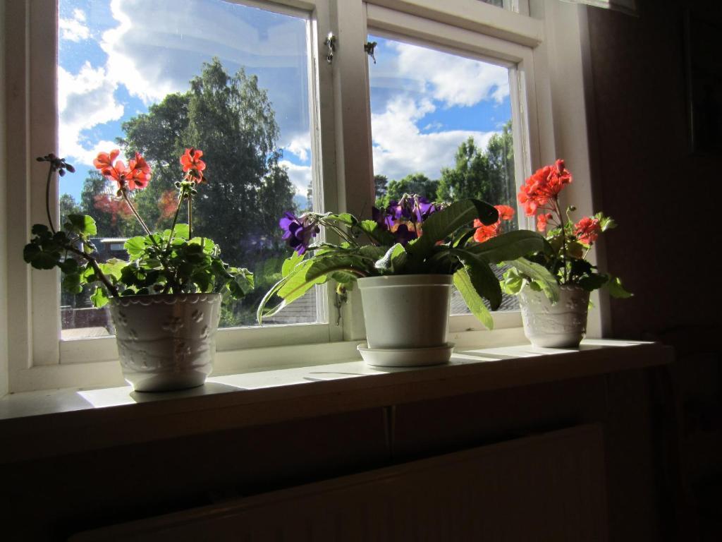 Haverud Hostel Eksteriør bilde