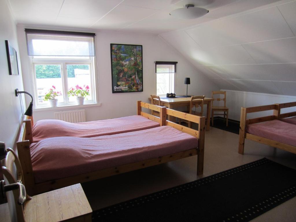 Haverud Hostel Rom bilde