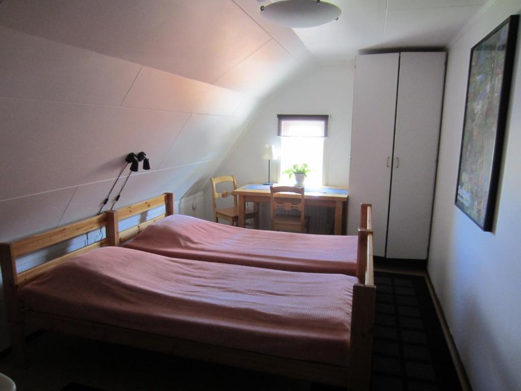 Haverud Hostel Rom bilde