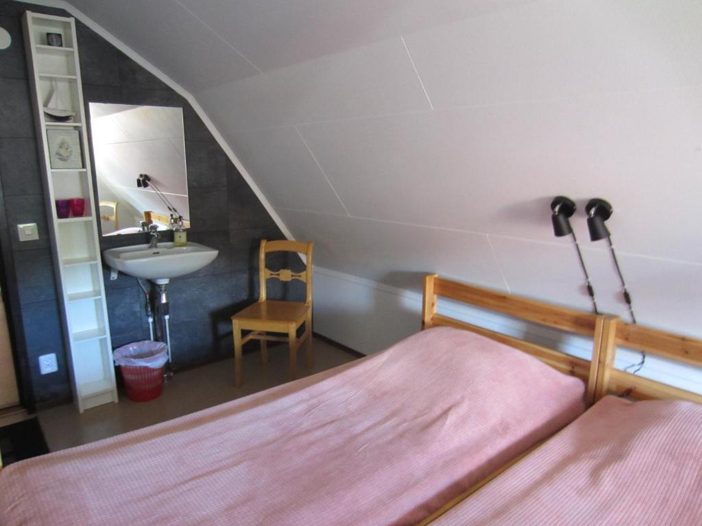 Haverud Hostel Rom bilde