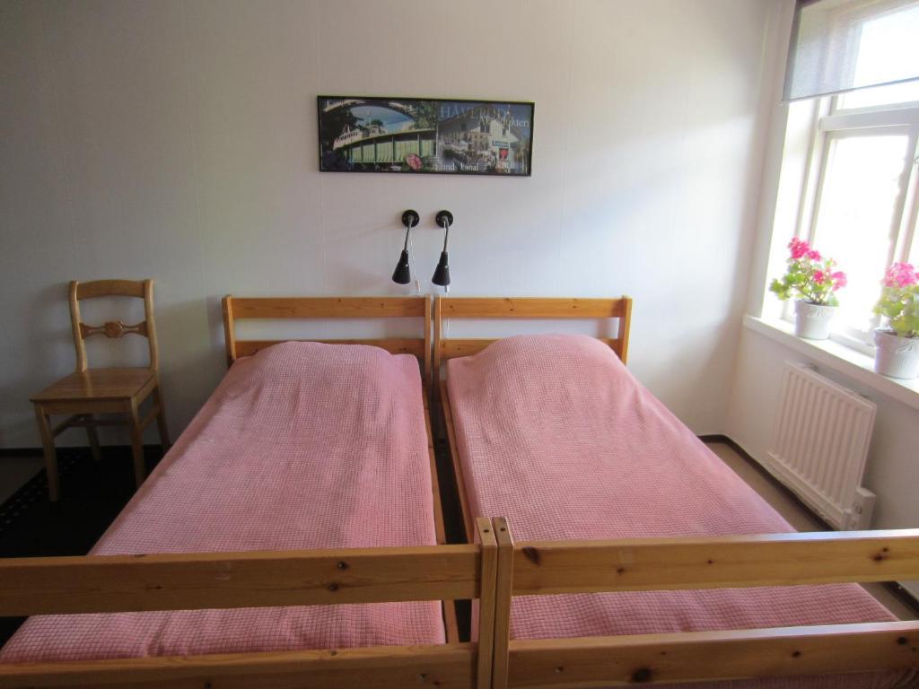 Haverud Hostel Rom bilde