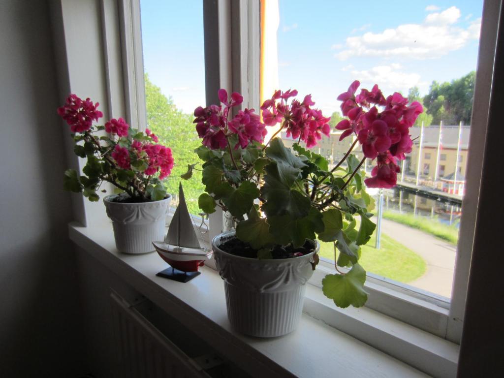 Haverud Hostel Rom bilde