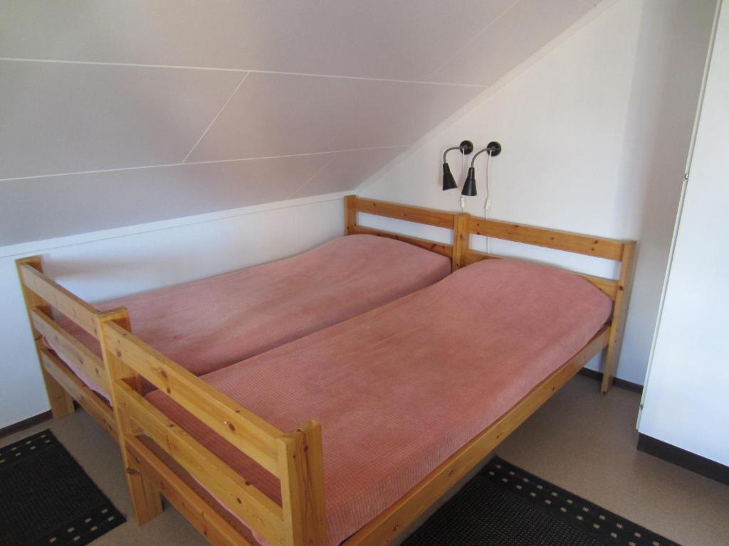 Haverud Hostel Eksteriør bilde