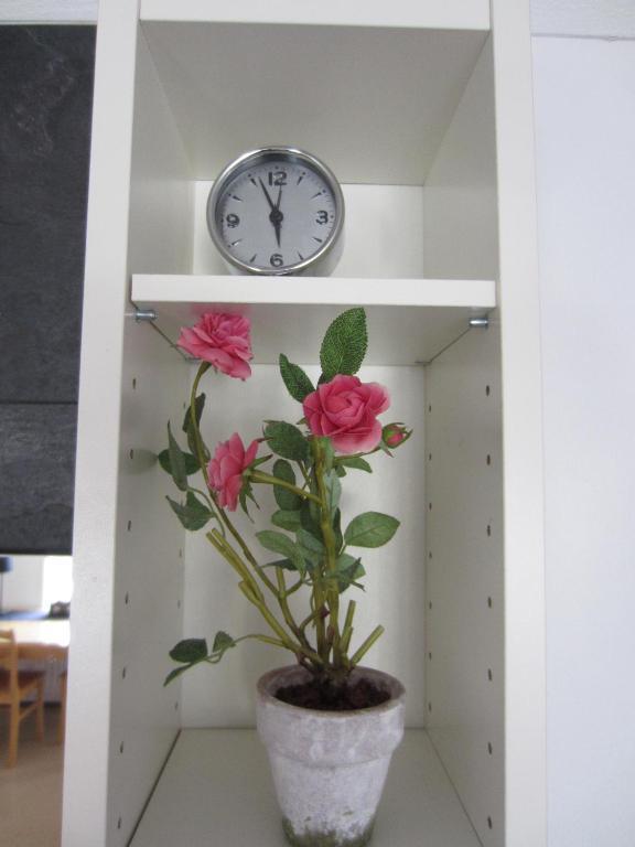 Haverud Hostel Rom bilde