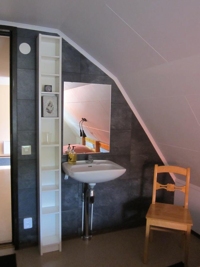 Haverud Hostel Eksteriør bilde